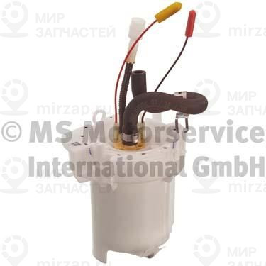 Запчасть PIERBURG 702701120