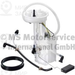 Запчасть PIERBURG 703794230