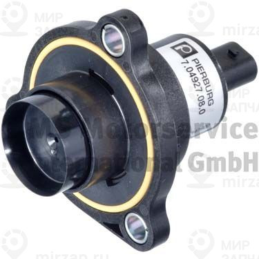 Запчасть PIERBURG 704927080