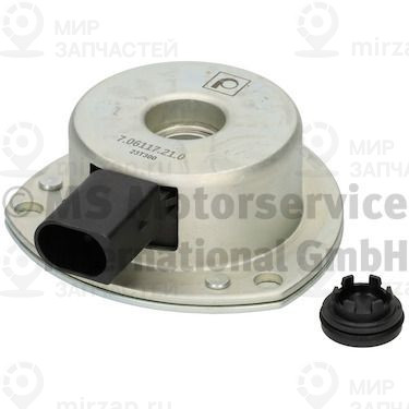 Запчасть PIERBURG 706117210