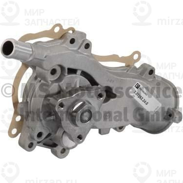 Запчасть PIERBURG 707152240