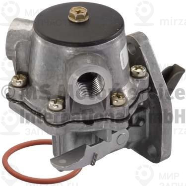 Запчасть PIERBURG 707206060