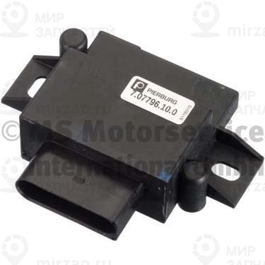 Запчасть PIERBURG 707796100