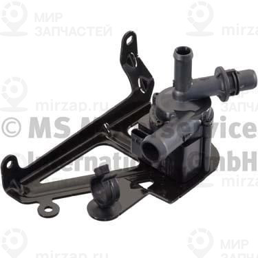 Запчасть PIERBURG 708692000