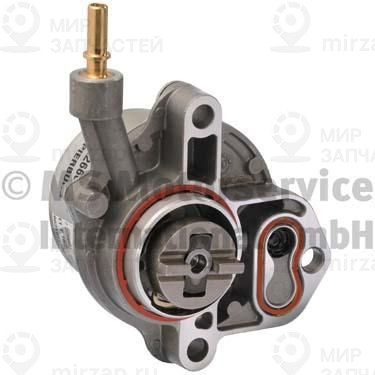 Вакуумный насос, тормозная система PIERBURG 722666030