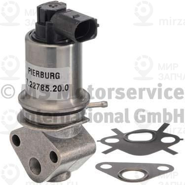 Запчасть PIERBURG 722785200