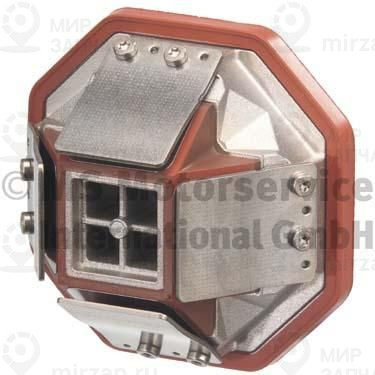 Запчасть PIERBURG 722841080