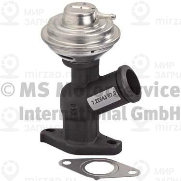 Запчасть PIERBURG 722843070