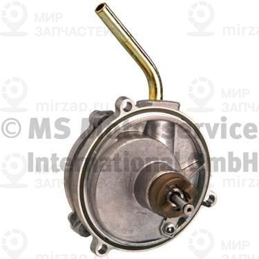 Запчасть PIERBURG 724807010