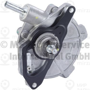 Запчасть PIERBURG 724807070