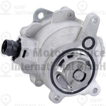 Запчасть PIERBURG 724807650