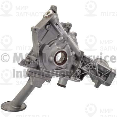 Запчасть PIERBURG 729232010