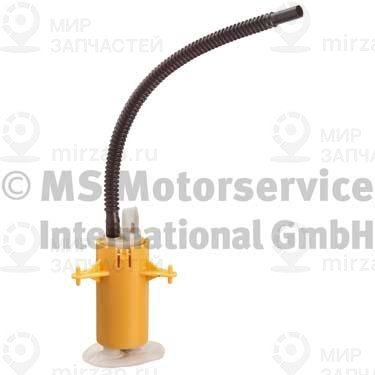 Запчасть PIERBURG 750116500