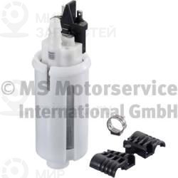 Запчасть PIERBURG 750138010