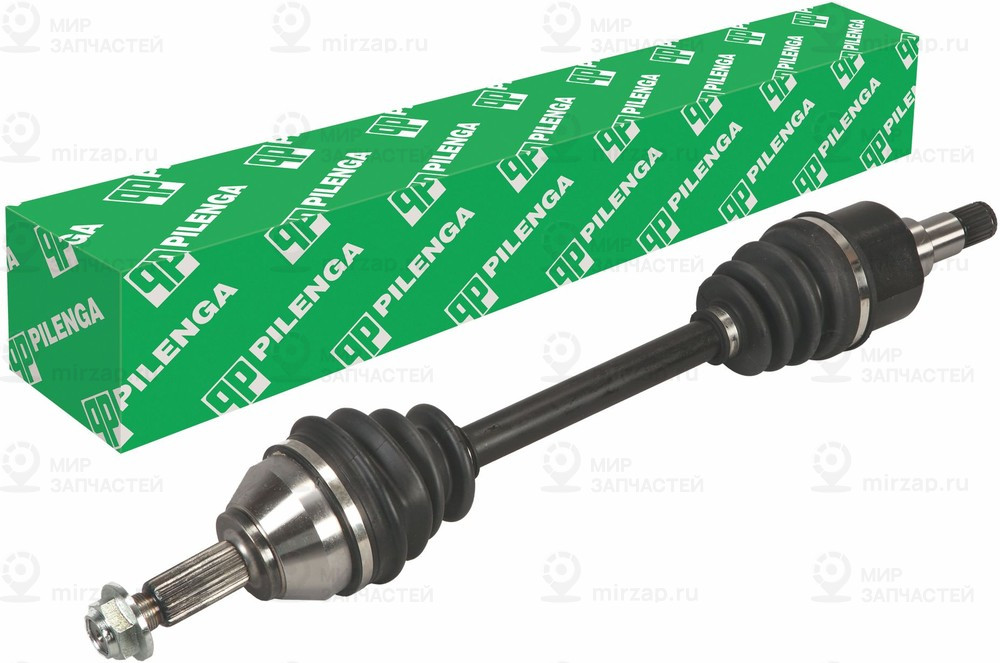 Запчасть PILENGA AXP1010