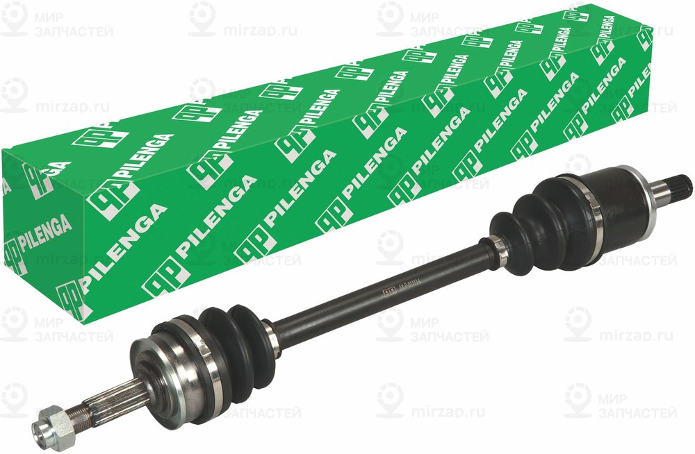 Запчасть PILENGA AXP1111L