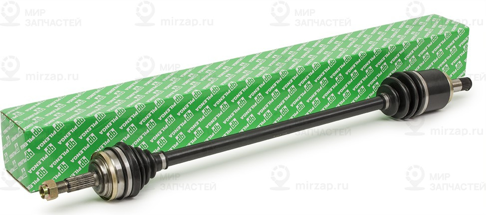 Запчасть PILENGA AXP1118