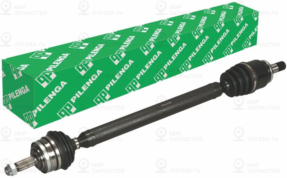 Запчасть PILENGA AXP1204R