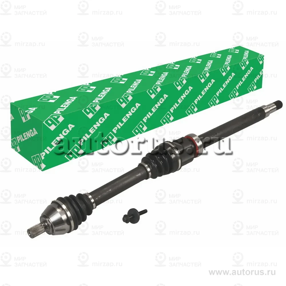 Запчасть PILENGA AXP2010