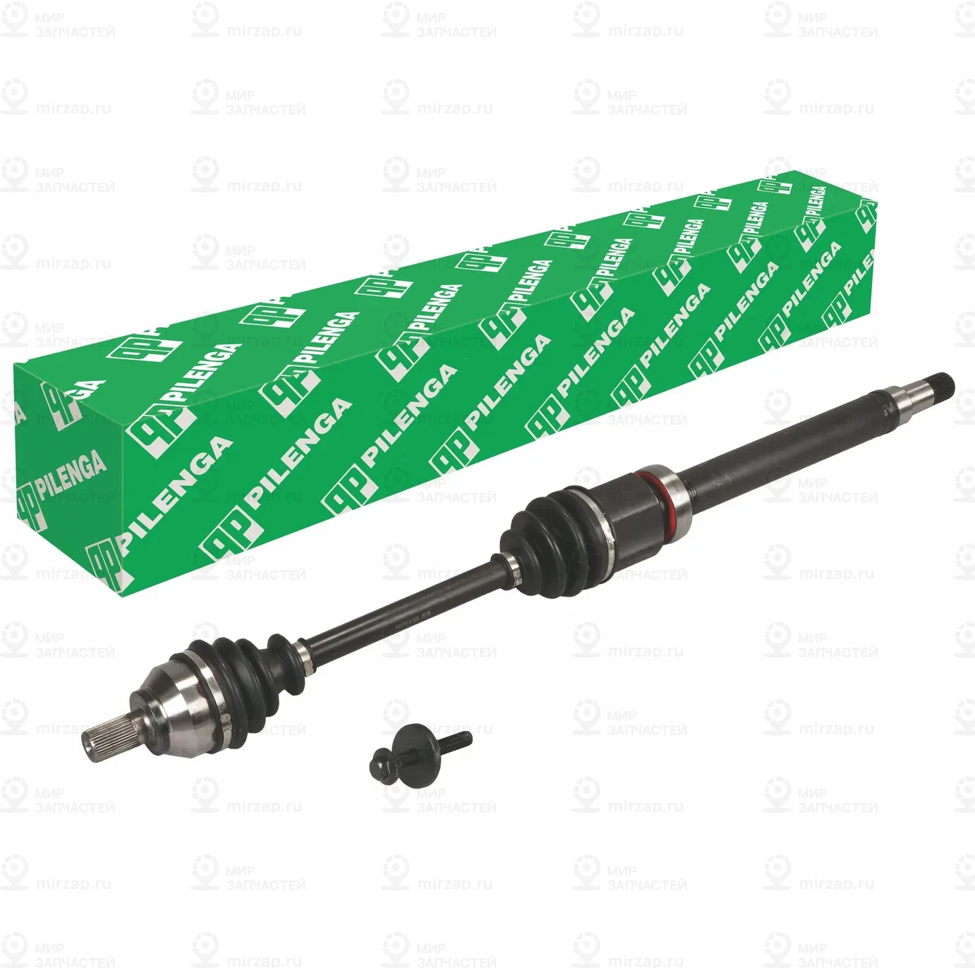 Запчасть PILENGA AXP2020