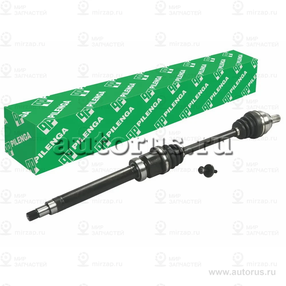 Запчасть PILENGA AXP2022