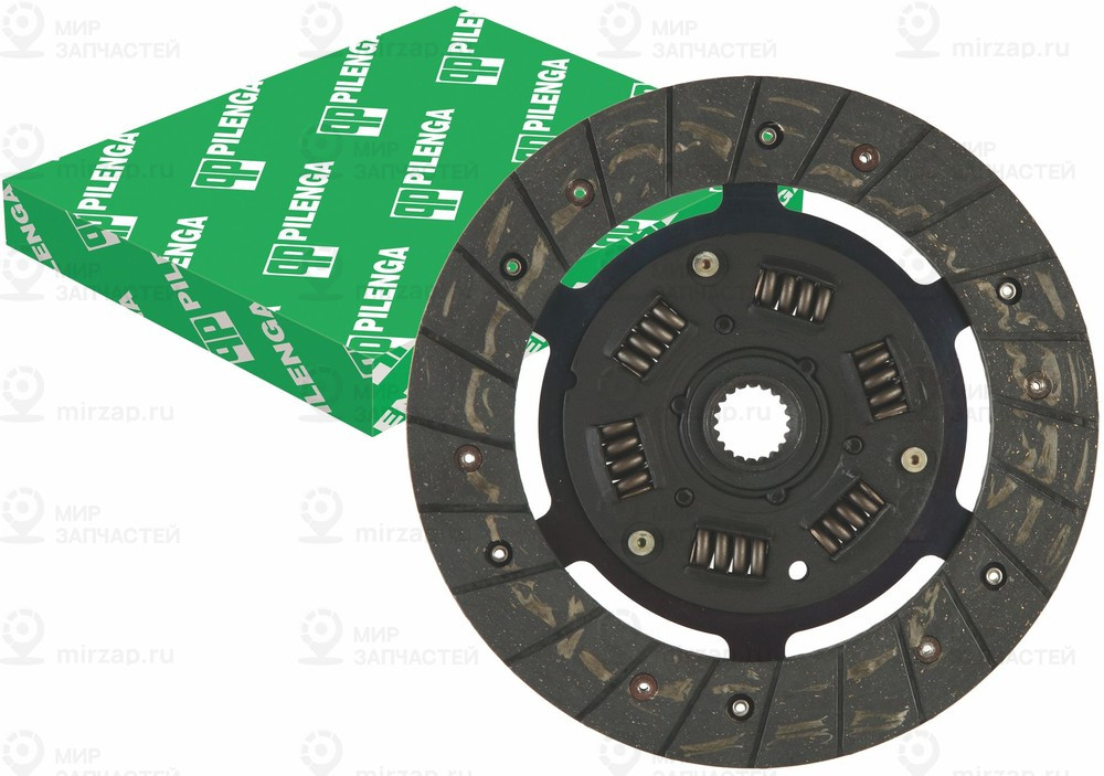 Запчасть PILENGA CDP2005