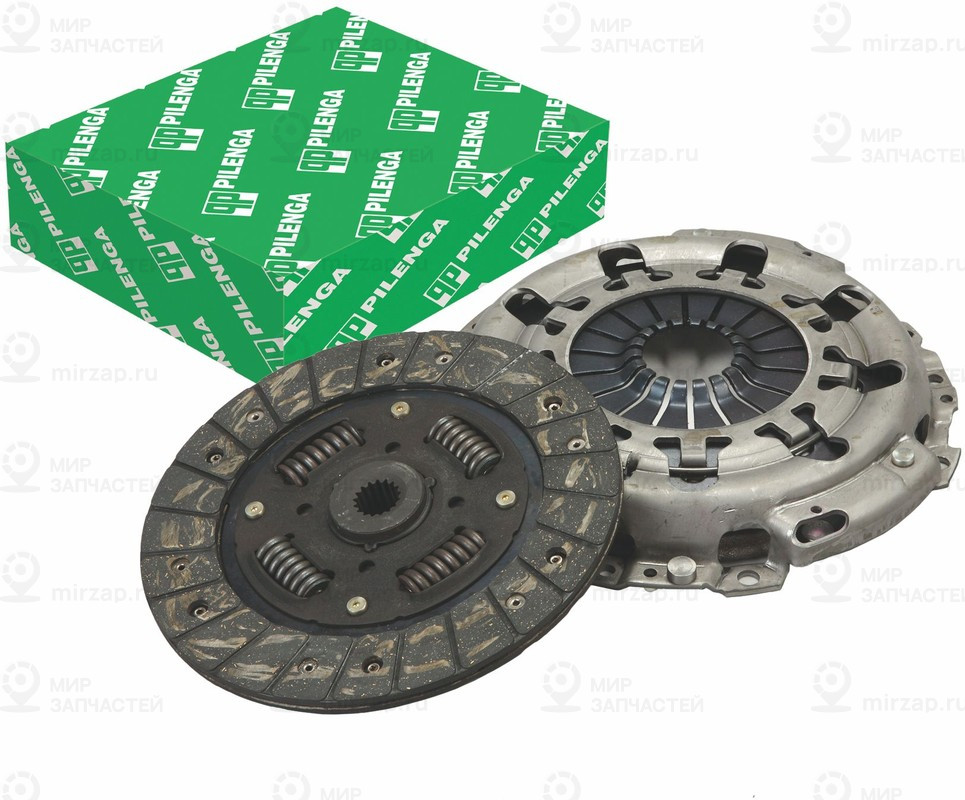 Запчасть PILENGA CKP1168