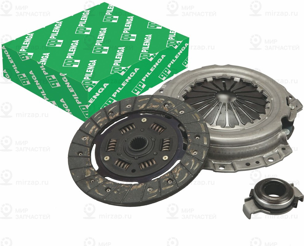 Запчасть PILENGA CKP4004