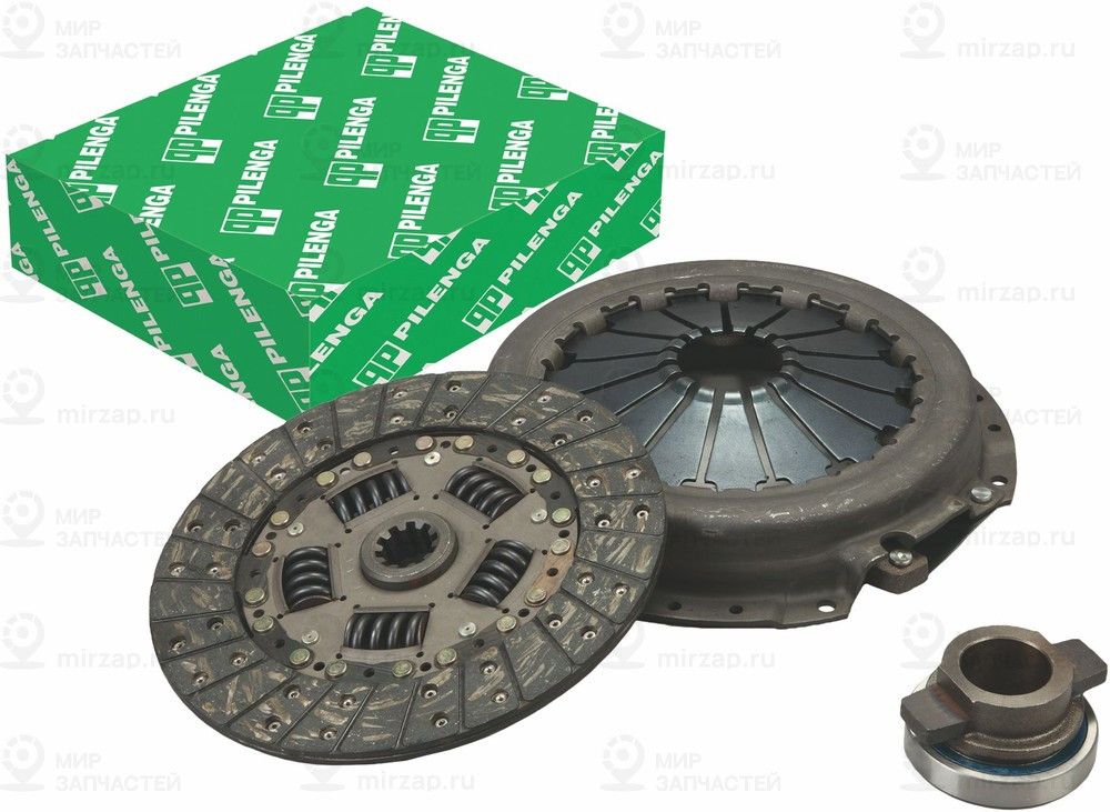 Запчасть PILENGA CKP4008