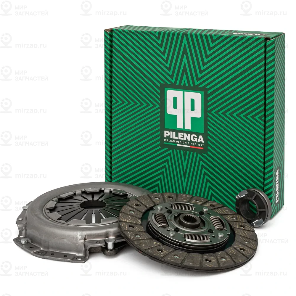 Запчасть PILENGA CKP4151