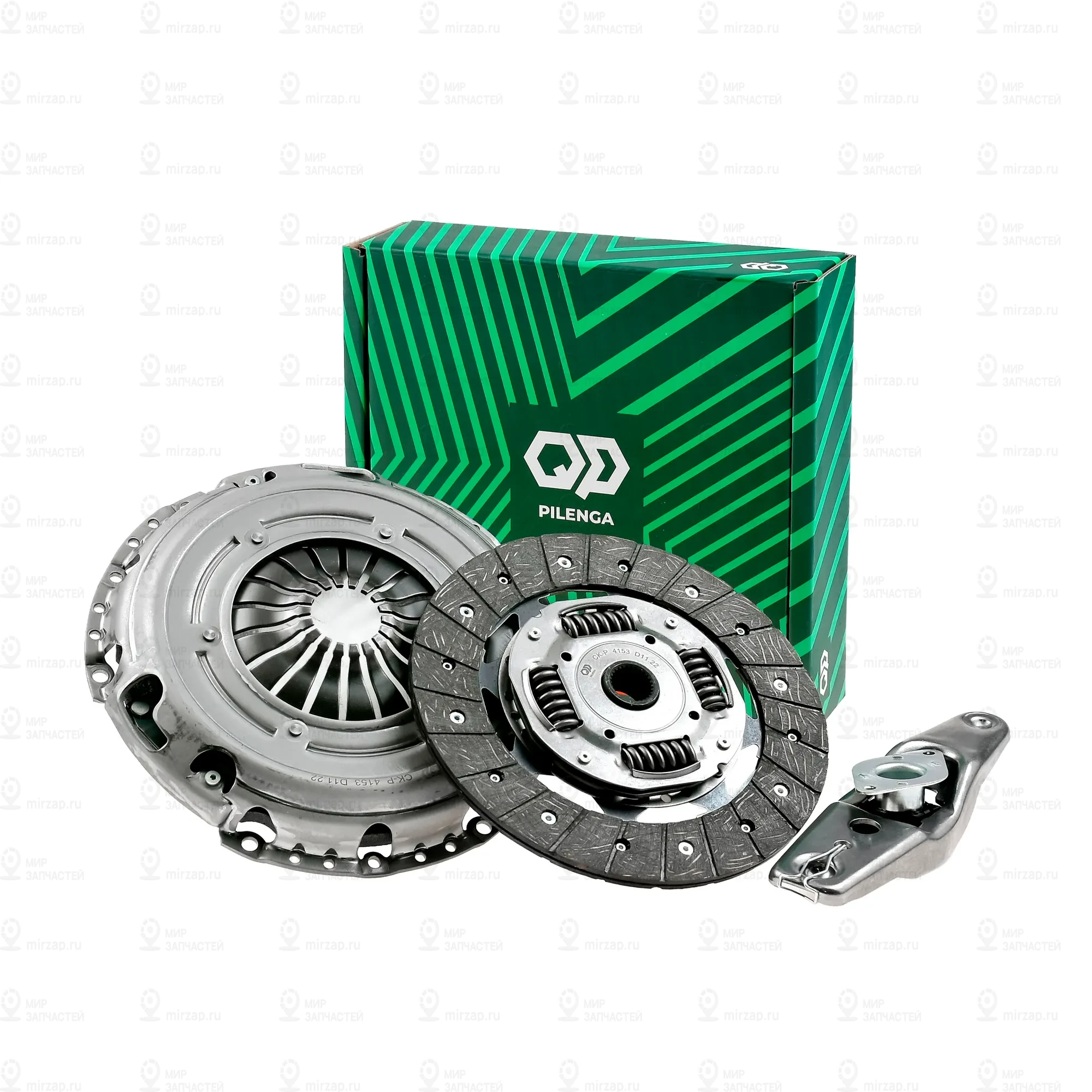 Запчасть PILENGA CKP4153