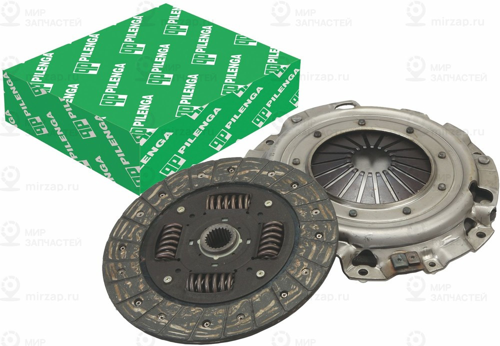 Запчасть PILENGA CKP9616