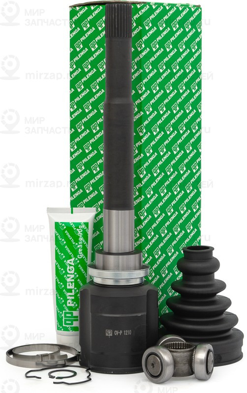 Запчасть PILENGA CVP1210