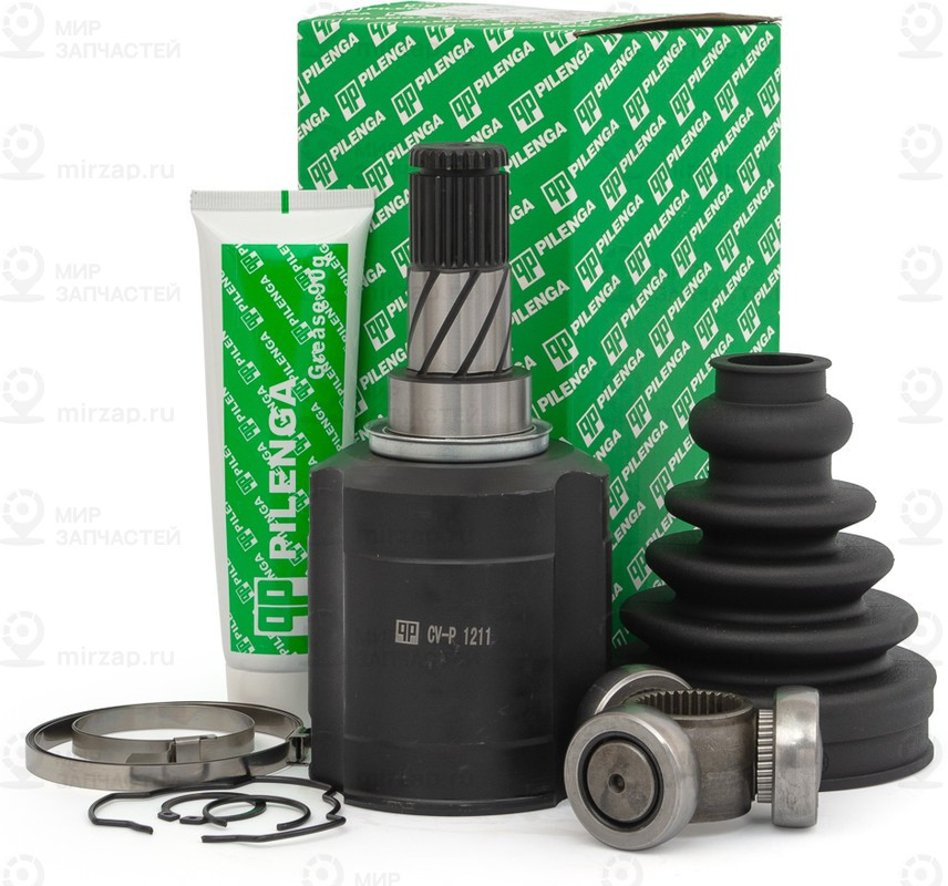 Запчасть PILENGA CVP1211