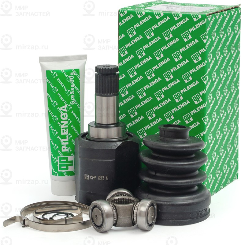 Запчасть PILENGA CVP1212
