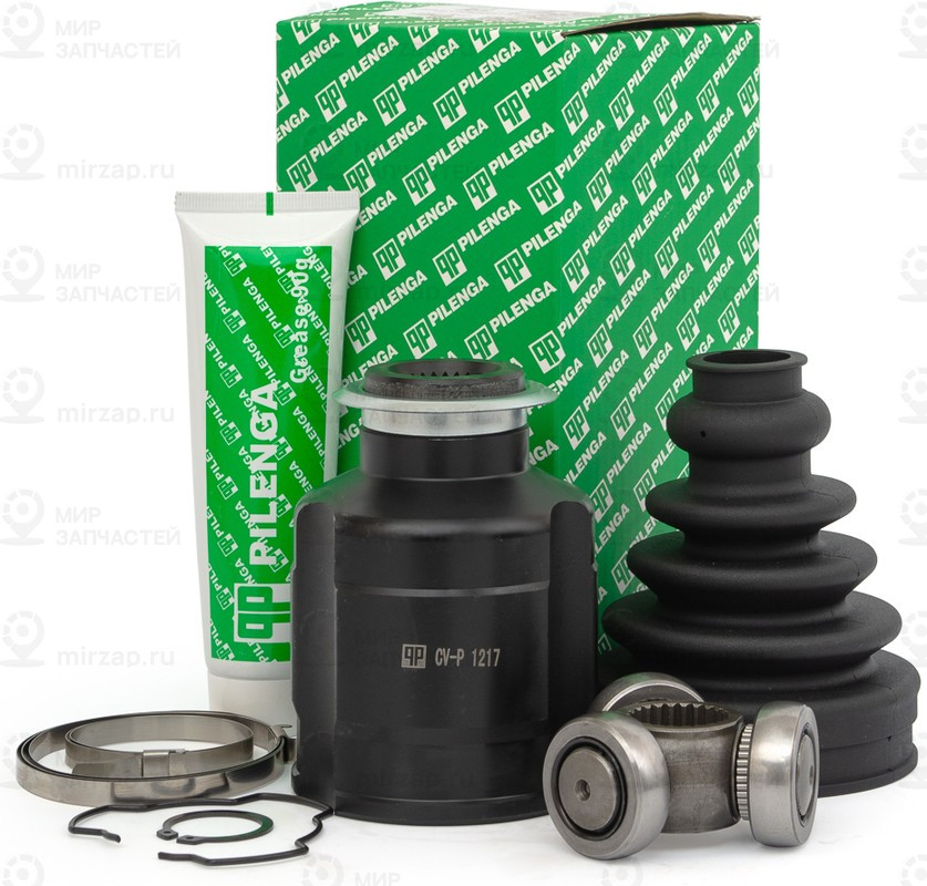 Запчасть PILENGA CVP1217