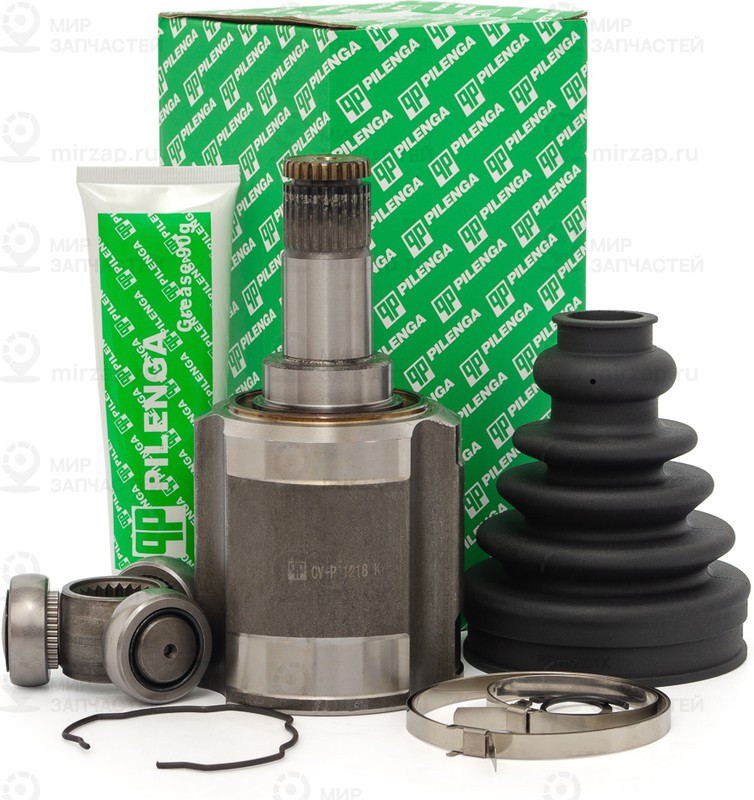 Запчасть PILENGA CVP1218