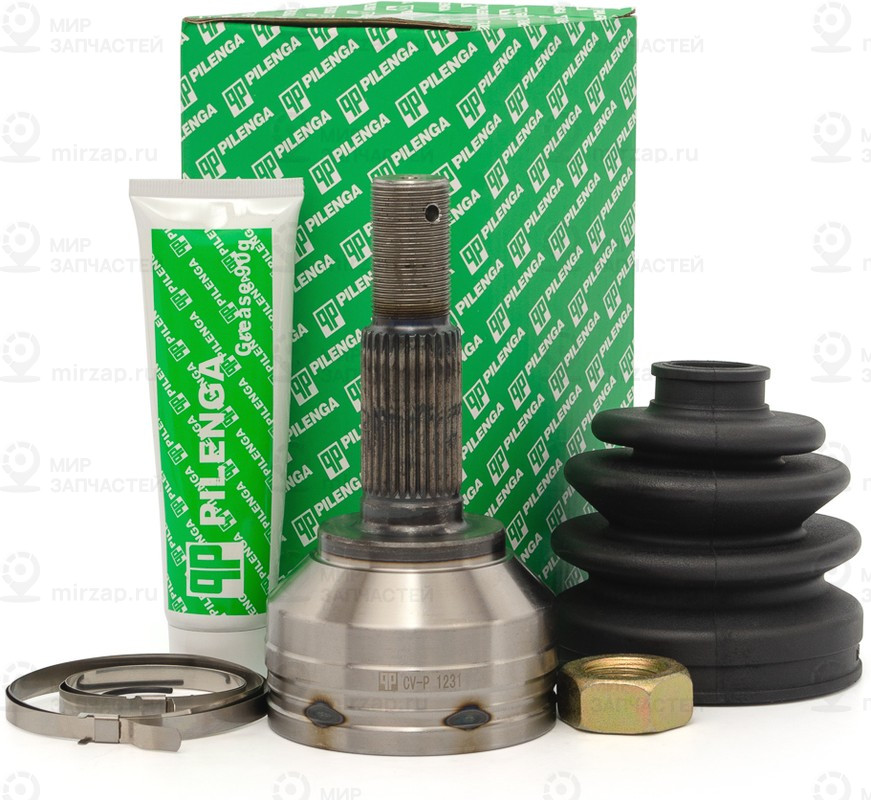 Запчасть PILENGA CVP1231