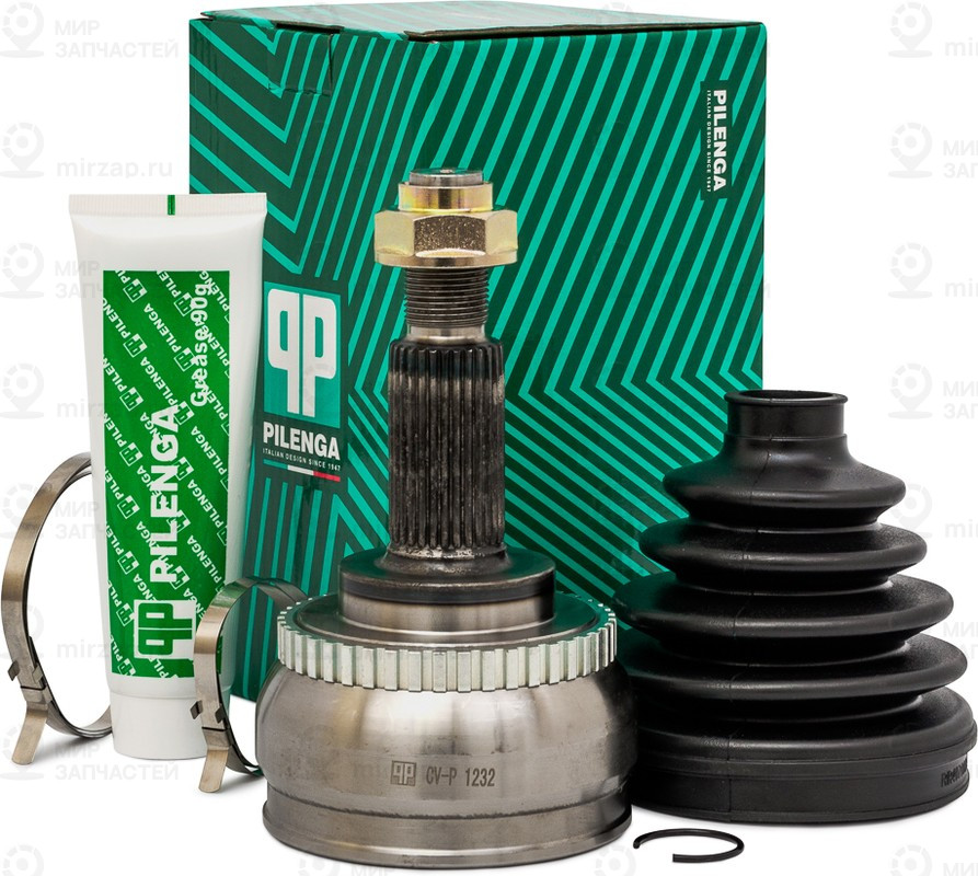 Запчасть PILENGA CVP1232