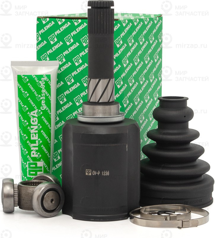 Запчасть PILENGA CVP1236