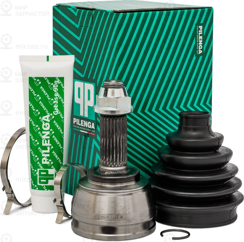 Запчасть PILENGA CVP1244