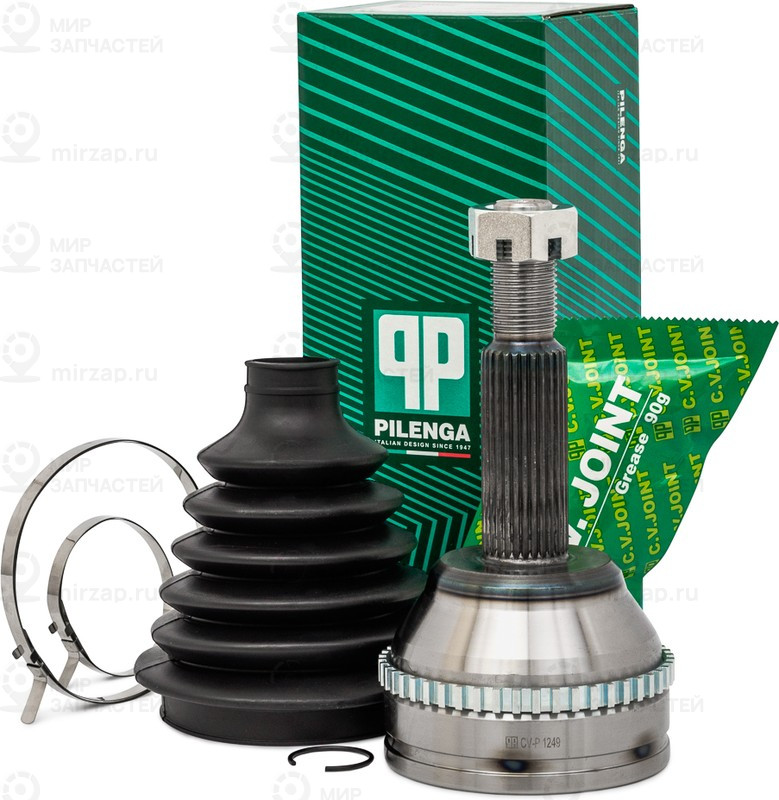 Запчасть PILENGA CVP1249