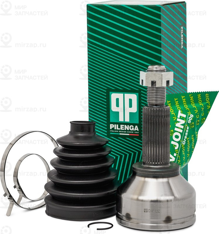 Запчасть PILENGA CVP1252