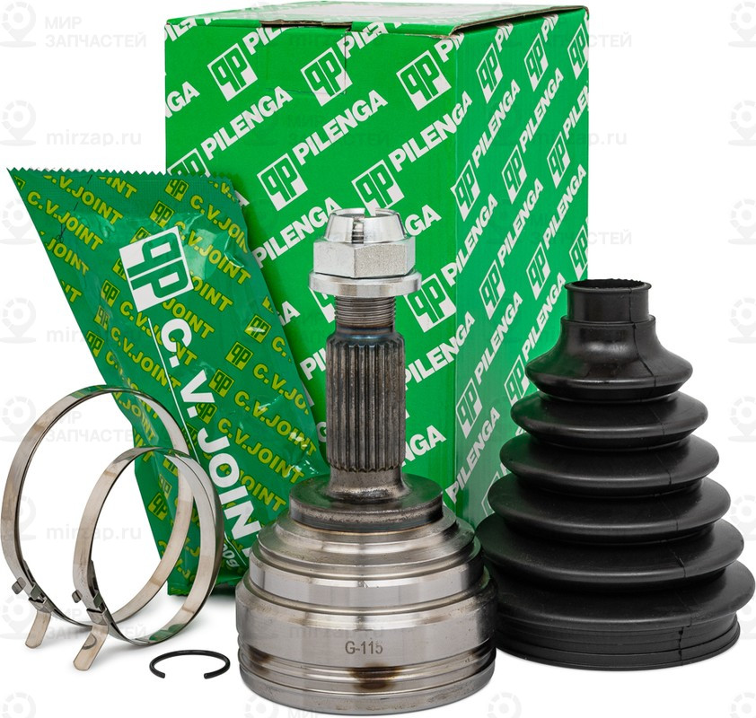 Запчасть PILENGA CVP1261