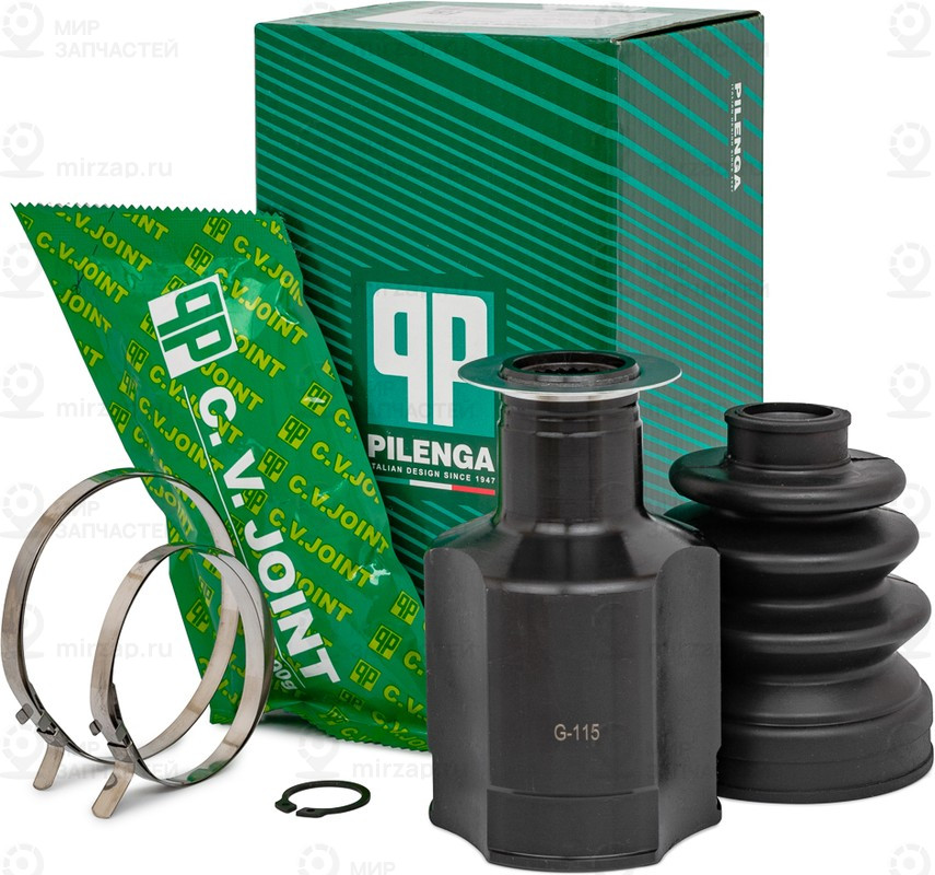Запчасть PILENGA CVP1262