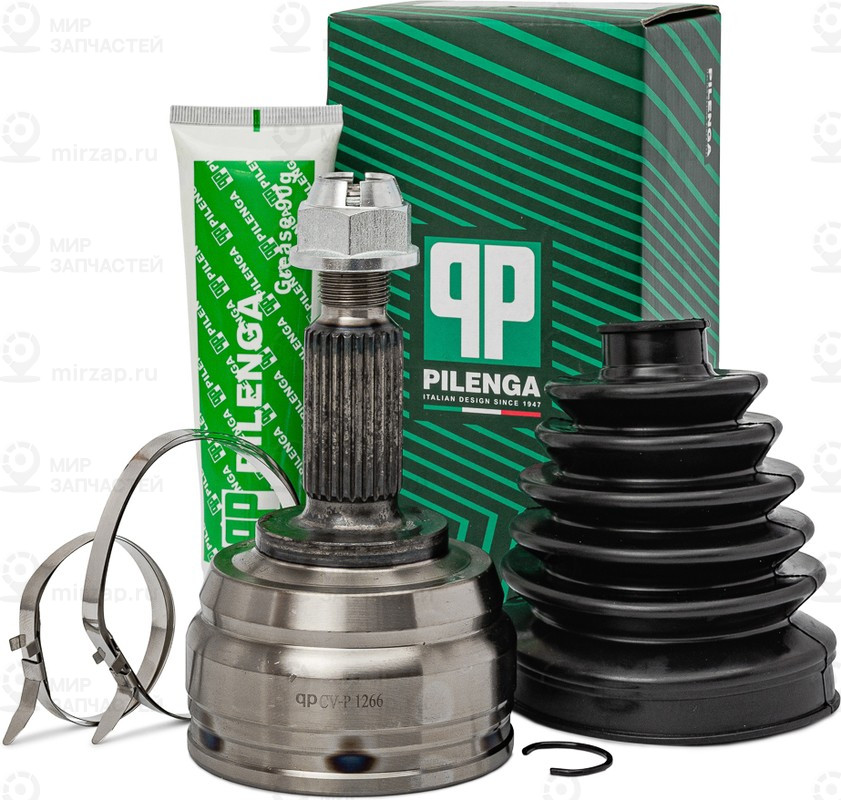 Запчасть PILENGA CVP1266