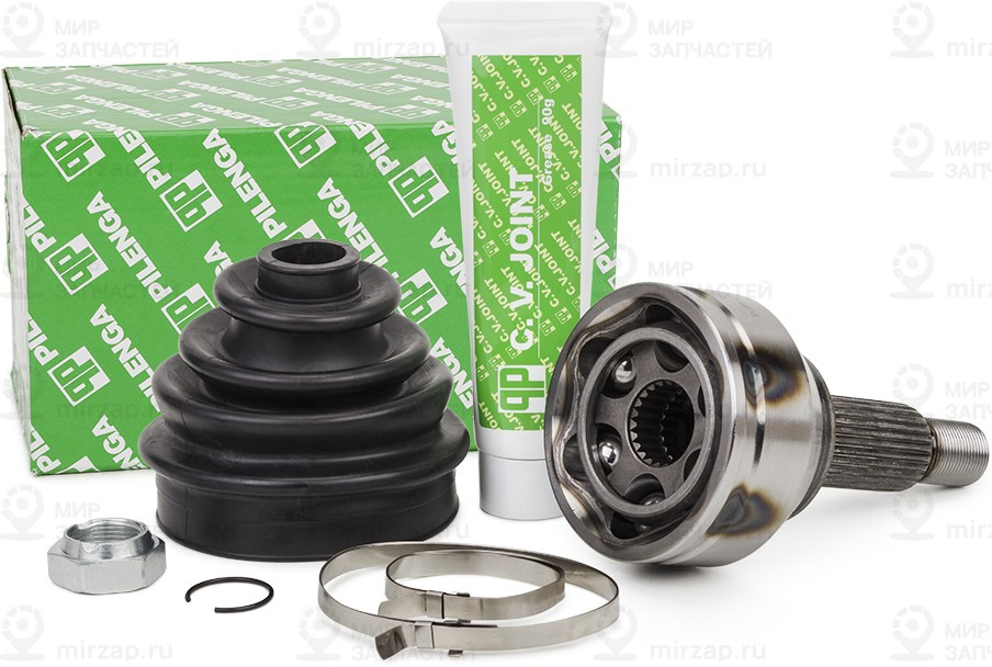 Запчасть PILENGA CVP4007K