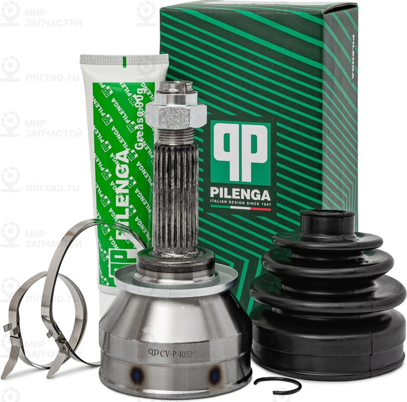 Запчасть PILENGA CVP4052