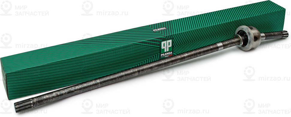 Запчасть PILENGA CVP4058