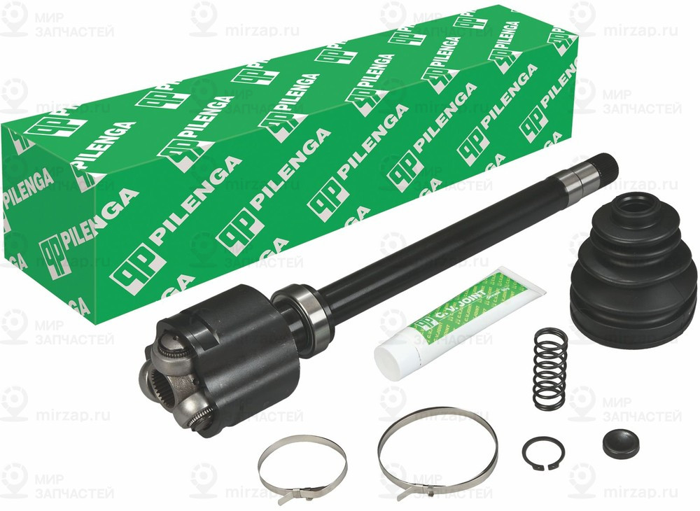 Запчасть PILENGA CVP8501K